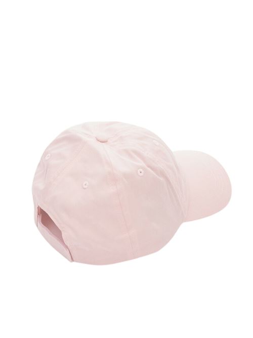 Cappellino c/ visiera rosa Tommy Jeans | AW0AW16868TIO